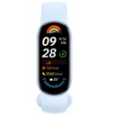 Xiaomi Mi Smart Band 9 Xiaomi Color Azul