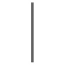 Epcom Pilar de Aluminio  para Videowall LED con Longitud de 2400mm