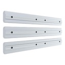 Epcom Barra de Extensión de Perfil para VideoWall LED de 18cm 