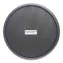 Epcom Altavoz Colgante 5" | 10-20W | 70/100V | Respuesta 130-18KHz | Negro | Sensibilidad 90dB