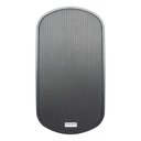 Epcom Altavoz de 2 vías | Montaje de Pared | 5.25" | 3 - 50W | 70/100V | Negro | Carcasa Poliestireno