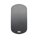 Epcom Altavoz de 2 vías | Montaje de Pared | 5.25" | 3 - 50W | 70/100V | Negro | Carcasa Poliestireno