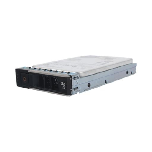 Hikvision Digital Technology Disco Duro Enterprise 3.5" 12 TB / Hikvision (DELL)/ 7200 RPM / SATA / Alto Rendimiento / Recomendado para Servidores Hikvision