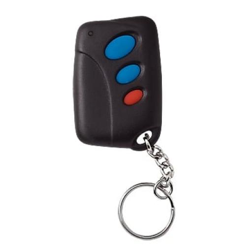 HONEYWELL HOME RESIDEO Transmisor tipo llavero para CE2Y y CE2R