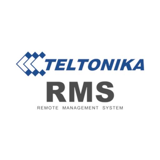 Teltonika RMS Management - paquete de 3 años (solo administracion remota)