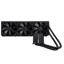VENTILADOR P/CPU ASUS (PROART LC 420)3FANS 140MM,LCD 3.5",ENFRIAMIENTO LIQ