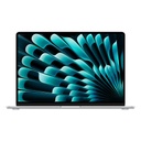 Apple 15 IN MB AIR M4 CHIP  10 CPU 10GPU24GB512GBSSD-PLATA