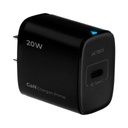 Revko CARGADOR DE PARED ENERGON PRIME CP415 / TECNOLOGA GAN CARGA ULTRA