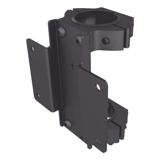 Epcom Clamp para un solo poste