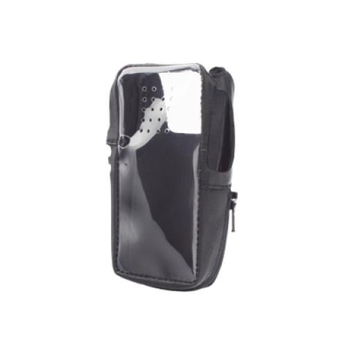 TX PRO Funda ICF 2100 DSE cierre/ piel/ mica