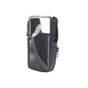 TX PRO Funda ICF 2100 DSE cierre/ piel/ mica