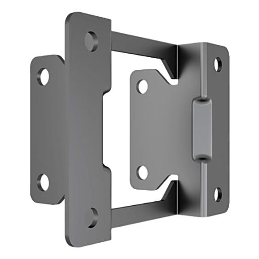 Epcom PLACA DE CONEXION PARA PILAR DE VIDEOWALL LED 