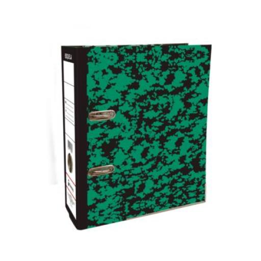[NEXTEP_NE-050E] Nextep Registrador Nextep Esquela Marmoleado Broche Metalico