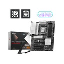 MOTHERBOARD MSI (PRO B850-P WIFI) SOCKET AM5, 4*DDR5 8200 MHZ, HDMI, 3*M.2, ATX