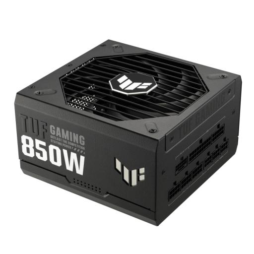 ADATA FUENTE DE PODER ASUS TUF GAMING 850W 80 PLUS GOLD ATX 3.0 FULL MOD