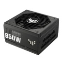 ADATA FUENTE DE PODER ASUS TUF GAMING 850W 80 PLUS GOLD ATX 3.0 FULL MOD