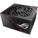 ADATA FUENTE DE PODER ASUS  ROG STRIX 850W 80 GOLD PLUS ATX 12V