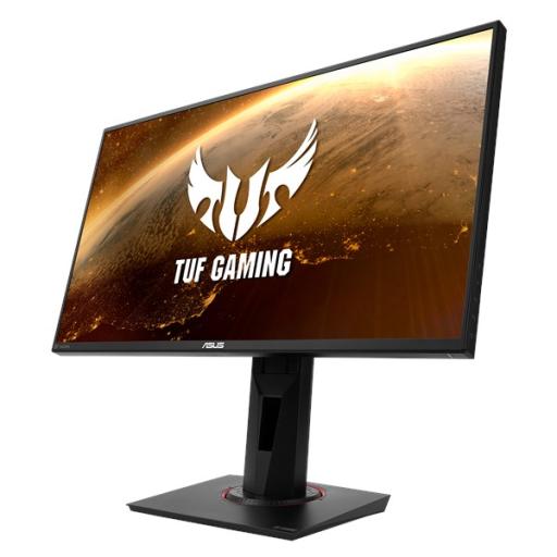 ADATA MONITOR ASUS TUF GAMING 24.5 FHD IPS/280 HZ/1MS GTG/HDR 400/HDMI