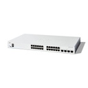 Cisco CATALYST 1200 24-PORT GE 4X10G SFP_