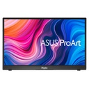 ADATA MONITOR PORTATIL ASUS PROART 14 FHD/SRGB/5MS/USB-C/MICRO HDMI
