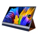 ADATA MONITOR PORTATIL ASUS 15.6 OLED FHD/DCI-P3/1MS/USB-C/MINI HDMI