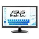 ADATA MONITOR ASUS TOUCH VT168HR 15.6 WXGA/TN/10 PUNTOS/5 MS