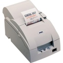 MINIPRINTER EPSON SERIAL TM-U220D103 RECIBO