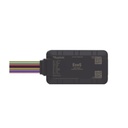 Ruptela Nuevo Localizador Vehicular 2G y 4G/ Rastreo / Conducción eficiente / Deteccion de Jammer / Registro de conductores / 6 entradas digitales