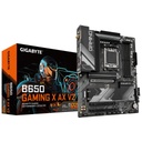 MOTHERBOARD GIGABYTE (B650 GAMING X AX V2) SOCKET AM5,4*DDR5 5200MHZ,HDMI,DP,WIFI6E,BT 5.3,ATX