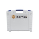 IBERNEX Maletín Funcional Demo Sistema de Intercomunicación  Paciente Enfermera / Solucion WIRELESS