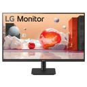 Qian Monitor LG de 27 pugadas 27MS500-B Led Resolución HD 1920X1080 Panel IPS 100Hz HDMIX2 garantia 1Y