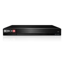 Grabadores Digitales NVR PROVISION-ISR NVR12-16400PFAN(1U)