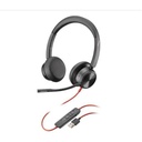 Auriculares PLANTRONICS 772K3AA