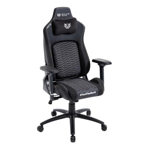 Sillas Gaming Balam Rush ULTIMATE MAX U3