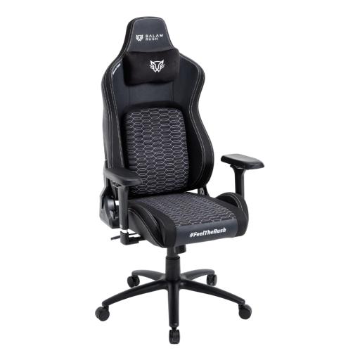 Sillas Gaming Balam Rush ULTIMATE SUPER U5