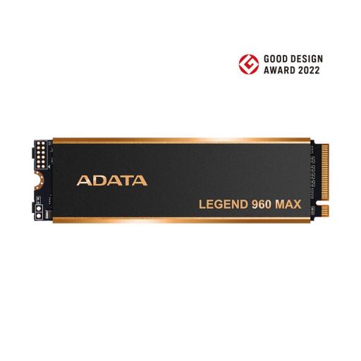 Unidad de estado sólido ADATA LEGEND 960 MAX