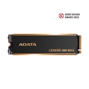Unidad de estado sólido ADATA LEGEND 960 MAX