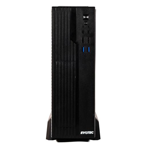 PCs de Escritorio EVOTEC EV-INTCEL-VERTEC