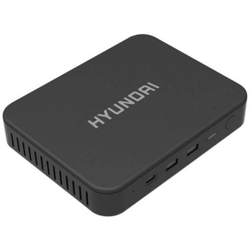 Mini PC HYUNDAI HTN4020MPC03