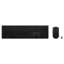 Kits para Teclado y Mouse LENOVO 4X31K03954