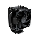 Enfriamiento y Ventilación COOLER MASTER RR-H410-25PK-R1