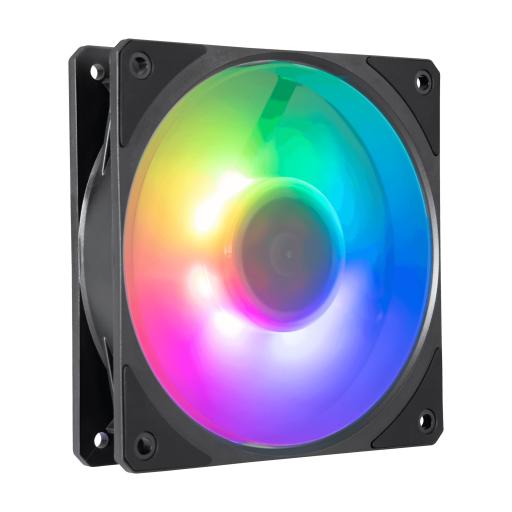 Enfriamiento y Ventilación COOLER MASTER MFZ-M2DN-24NP2-R1