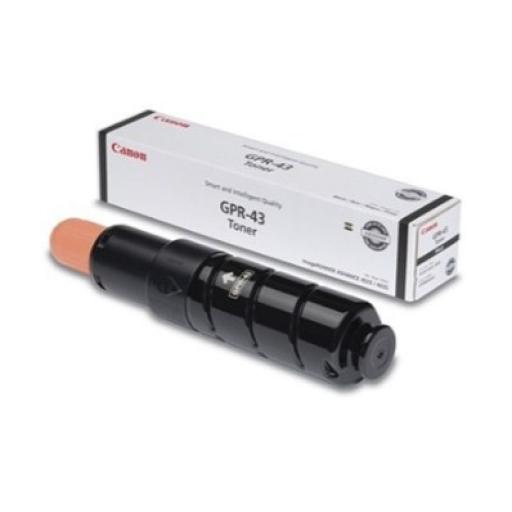 Tóner CANON GPR-48