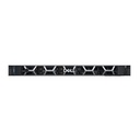 DELL POWEREDGE R360 INTEL XEON E-247 2.8G 8C/16T 1X16GB 5600MTS 1X2TB