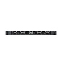DELL POWEREDGE R660XS INTEL XEON SIL 2.4G 12C/24T 1X16GB 5600MTS  1X2TB