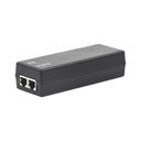 Cambium Networks Fuente de alimentación PoE de 56Vcc 0.5A (30 Watts) para equipos cnPilot, PMP 450 y PTP 450