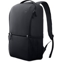 DELL DELL CP3724 40.6 cm (16") Mochila Negro