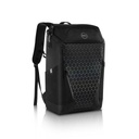 DELL DELL GM1720PM 43.2 cm (17") Mochila Negro