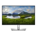 DELL DELL P Series P2225H monitor de computadora 54.6 cm (21.5") 1920 x 1080 Pixeles Full HD LCD Negro, Plata