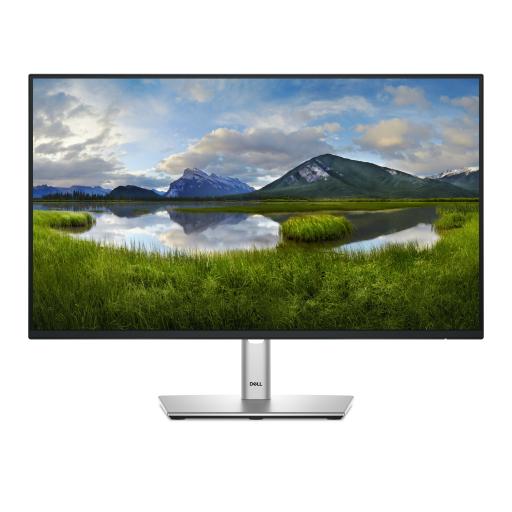DELL DELL P Series P2425H monitor de computadora 60.5 cm (23.8") 1920 x 1080 Pixeles Full HD LCD Negro